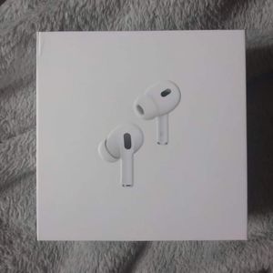 2nd Gen Apple Airpods Pro